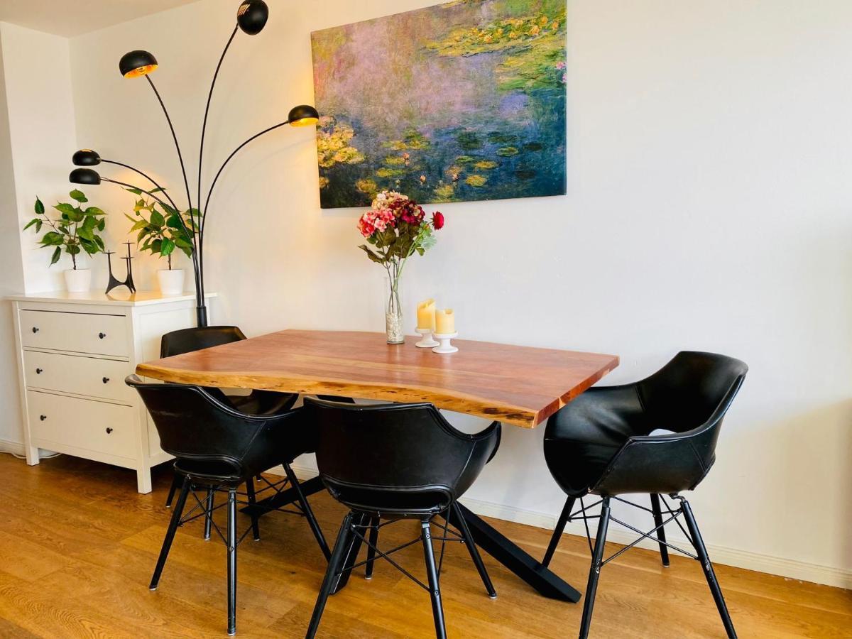 Skyapartment Appartement