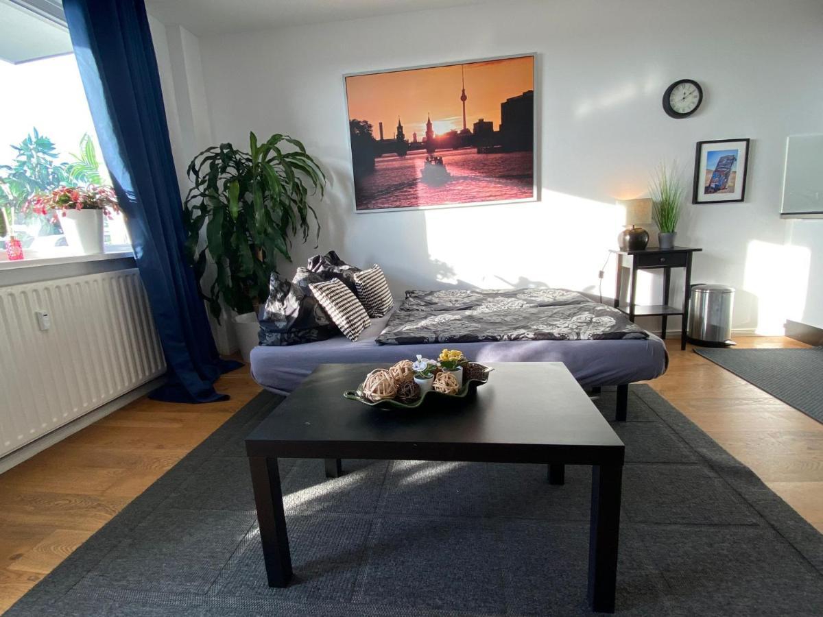 Appartement Skyapartment *
