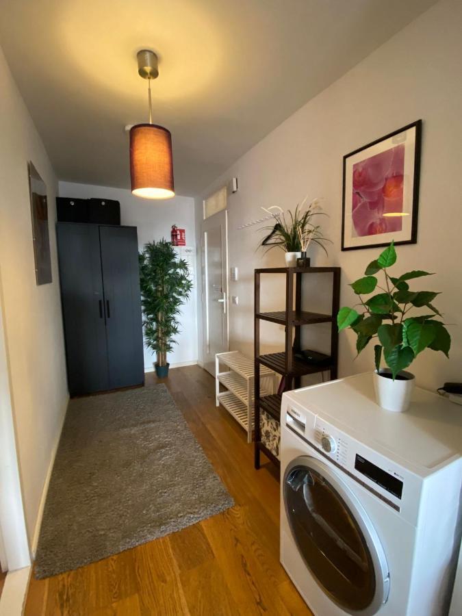 Skyapartment Appartement Berlijn
