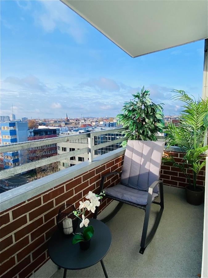 Appartement Skyapartment