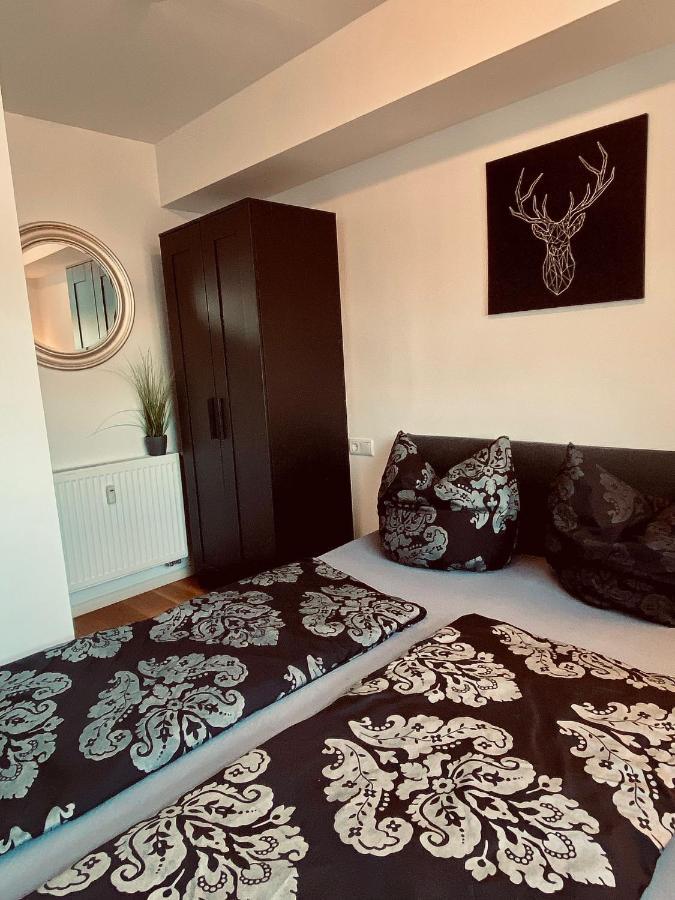 Appartement Skyapartment