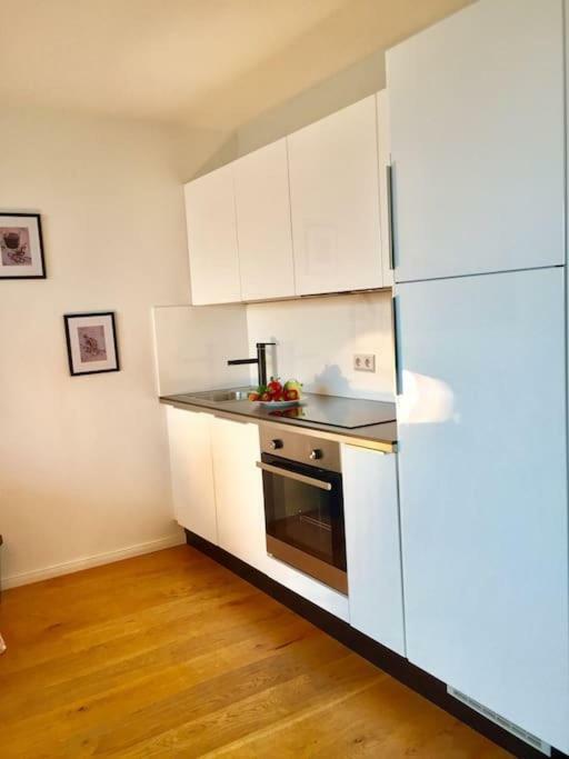 Skyapartment Appartement
