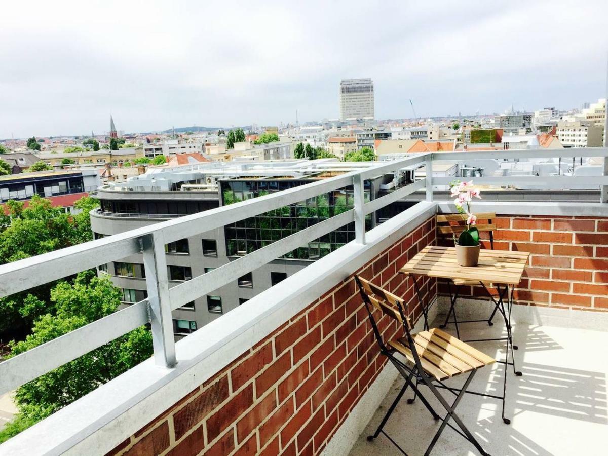 Appartement Skyapartment *